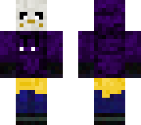 pxrple (sweater)
