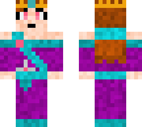 queenoracle