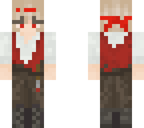red...