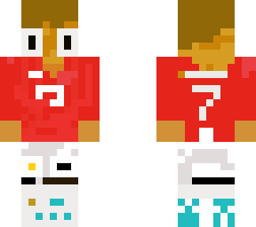 ronaldo