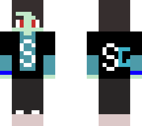 s name skin