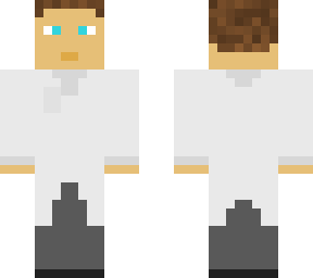 scp scientist