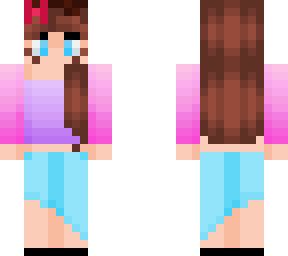 skin for raeda