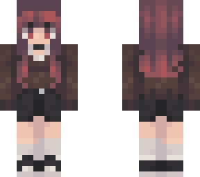 skin title