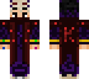 skull preists