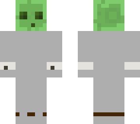 slime head