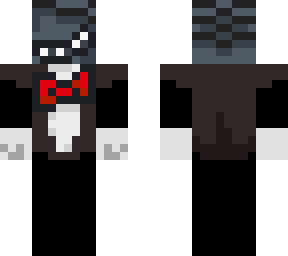 small mike