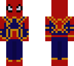 spiderman (endgame)