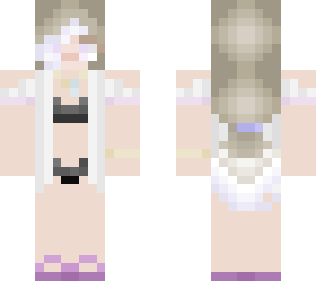 swimsuit
