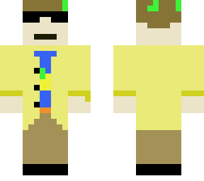 thatpineapple king no outerlayer