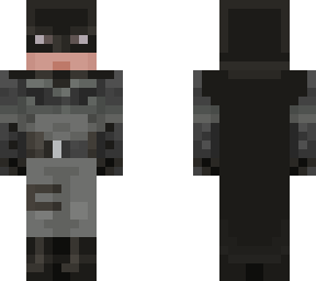 the batman [2022]
