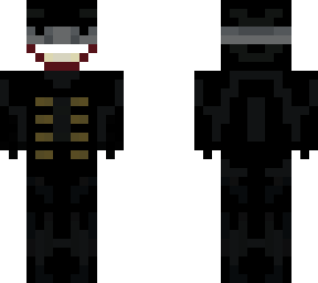 the batman who laughs