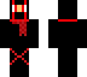 the blood moon ninjs