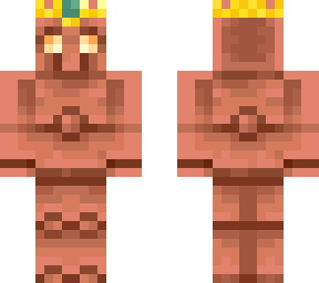 the copper king