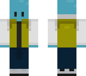 the potato pixel