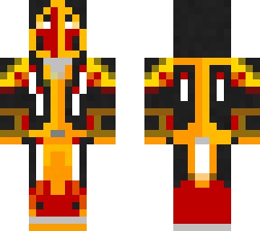 the warden