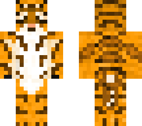 tiger