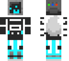 tv guy but better