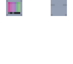 tv head