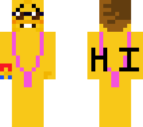 ultra nerd