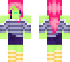 xipper! (smp oc)
