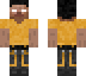 yellowbrine
