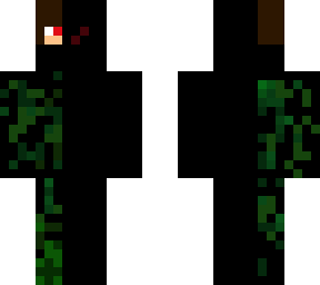 yk... my skin and oc merged (fixed again 7.0)