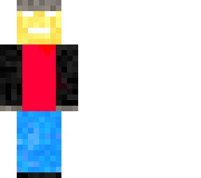 “pixel warrior”