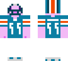 ajolote miami dolphins v2