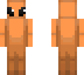 alien++ (orange)