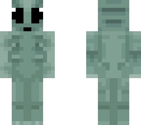 alien
