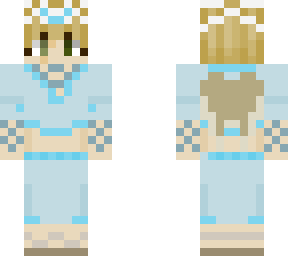asher (empires version
