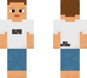 baggy jorts guy