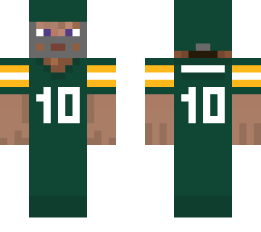 baylor home