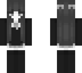 black&white