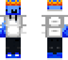 blu blob