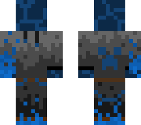 blue magma