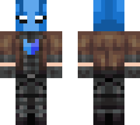 bluehood