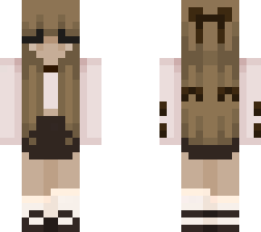 bow-girl // sister persona fixed... again.