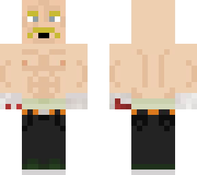 boxer guy 2