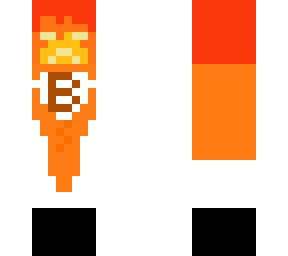 burning bill