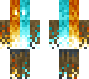 campfire guy
