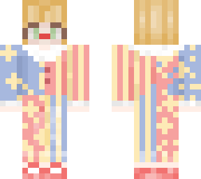 clown