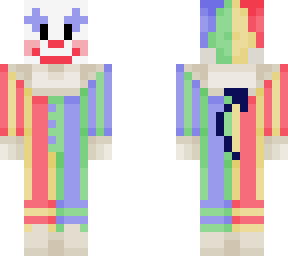 clown