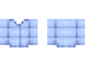 coat base - light blue nyc puffy coat