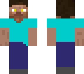 comp steve