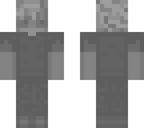 cool grey male