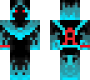 cool wizard