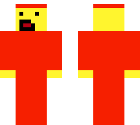 crappy spydersammy