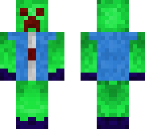 creeper punk 931931